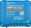 MPPT Solar Şarj Kontrol Cihazları