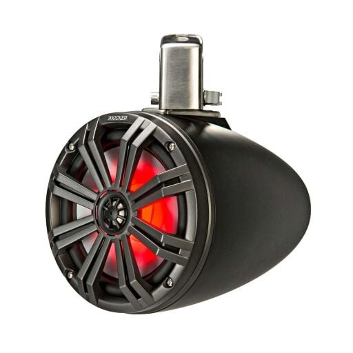  Subwoofer & Kolon