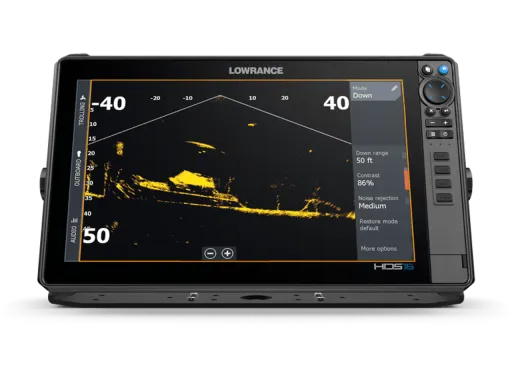 Lowrance