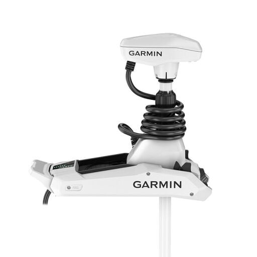 Garmin Kraken