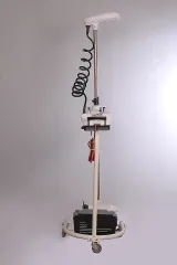 Haswing Cayman B60 GPS 55LB 60'' 12V Sanal Çapa Trolling Motor