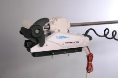 Haswing Cayman B60 GPS 55LB 60'' 12V Sanal Çapa Trolling Motor