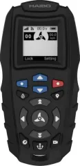 Haibo iPenguin P65 65lbs 72'' 12v Gps Sanal Çapa