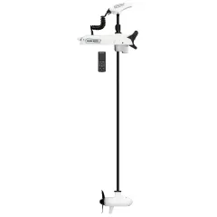 Minnkota Riptide Terrova 90/115/WR Quest 87'' 24v/36v White