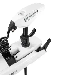 Minnkota Riptide Terrova 90/115/WR Quest 87'' 24v/36v White