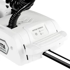 Minnkota Riptide Terrova 90/115/WR Quest 87'' 24v/36v White