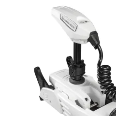 Minnkota Riptide Terrova 90/115/WR Quest 87'' 24v/36v White