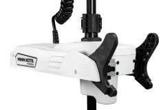 Minnkota Riptide Terrova 90/115/WR Quest 87'' 24v/36v White