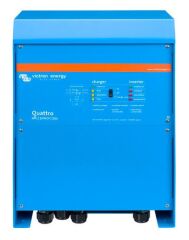 Quattro 48/5000/70-100/100 120V