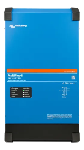 Victron Energy MultiPlus-II 24/5000/120-50