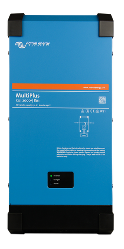 Victron Energy MultiPlus 12/2000/80-32