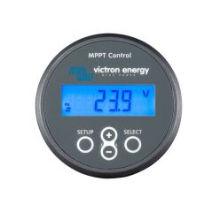 Victron Enerji MPPT Kontrol (Ve.Direct kablo dahil değil) Solar Şarj cihazı