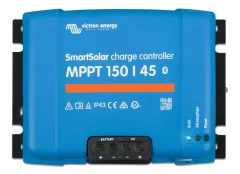 Victron Enerji SmartSolar MPPT 150/45 Solar Şarj Cihazı