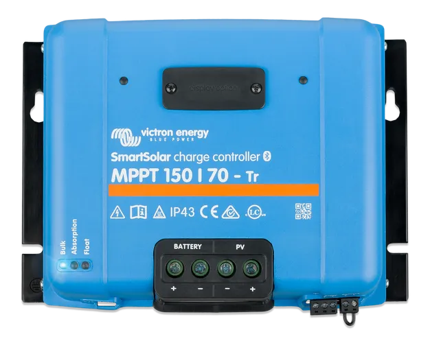 Victron SmartSolar MPPT 150/70-Tr Solar Şarj Cihazı