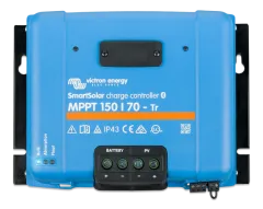 Victron SmartSolar MPPT 150/70-Tr Solar Şarj Cihazı