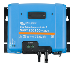 Victron SmartSolar MPPT 250/60-MC4 Solar Şarj Cihazı