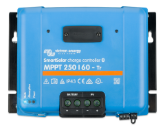 Victron SmartSolar MPPT 250/60-Tr Solar Şarj Cihazı