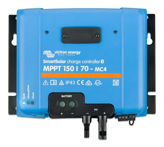 Victron SmartSolar MPPT 150/70-MC4 VE.CAN Solar Şarj Cihazı