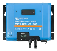 Victron SmartSolar MPPT 150/70-MC4 VE.CAN Solar Şarj Cihazı