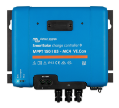 Victron SmartSolar MPPT 150/85-MC4 VE.Can Solar Şarj Cihazı