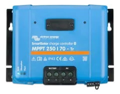 Victron SmartSolar MPPT 250/70-Tr Solar Şarj Cihazı