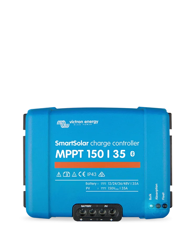 Victron SmartSolar MPPT 150/60-tr Solar Şarj Cihazı