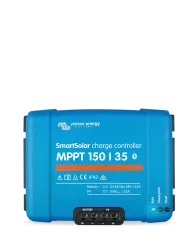 Victron SmartSolar MPPT 150/60-tr Solar Şarj Cihazı