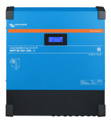Victron SmartSolar MPPT RS 450/200-Tr Solar Şarj Cihazı