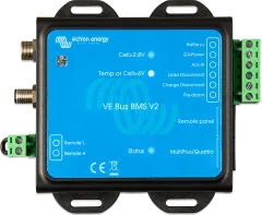 Victron VE.Bus BMS V2 (Akü yönetim sistemi)