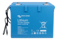 Victron LiFePO4 Battery 12,8V/330Ah - Smart AKÜ