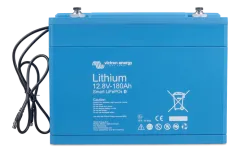 Victron LiFePO4 battery 12,8V/180Ah - Smart AKÜ