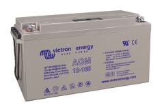 Victron 12V/165Ah AGM Deep Cycle Batt. (M8)-AKÜ