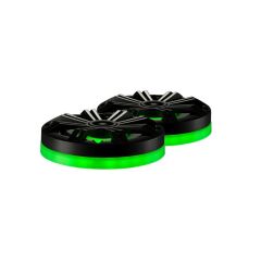 Kicker Led Hoparlör 200 mm Renkli Led Hoparlör