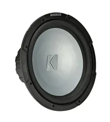Kicker KMF 30 Cm 350W Kabinsiz 2 Ohm Marin Subwoofer