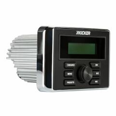 Marine Gauge-Style Media Centre (TEYP)