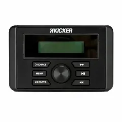 Marine Gauge-Style Media Centre (TEYP)