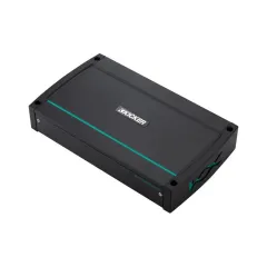 KXM 900W 5 Kanal Sınıf D Sistem Amplifikatörü