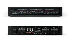 Kicker Audio KXM Marine 800W 5 Kanallı Amfi