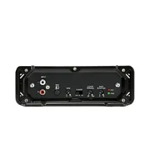 KMA Marin 300 W Çoklu 4 Kanal D Sınıfı Amfi