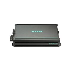 Kicker Marine 800 W 6 Monoblock Amfi