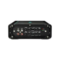 Kicker Marine 800 W 6 Monoblock Amfi