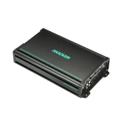 Kicker Marine 360 W 4 Kanallı Anfi