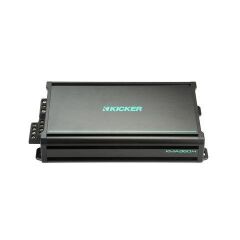 Kicker Marine 360 W 4 Kanallı Anfi