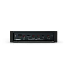 Kicker KXMA 400W 2 Kanal, D Sınıf Marin Anfi