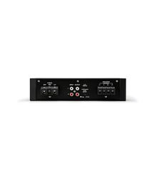 Kicker KXMA 400W 2 Kanal, D Sınıf Marin Anfi