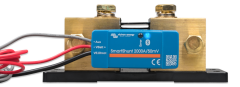 Smartshunt 2000A/50mV IP65 (Akıllı akü şantı)