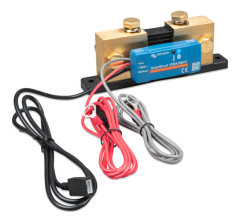 Smartshunt 1000A/50mV IP65 ( Akıllı akü şantı)