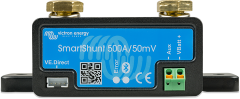 Smartshunt 500A/50mV IP65 (Akıllı akü şantı)