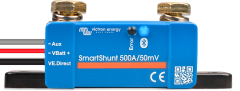 Smartshunt 500A/50mV IP65 (Akıllı akü şantı)