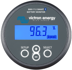 Battery Monitor BMV-712 Smart(Akü izleme ünitesi)